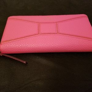 Kate Spade Bridge Place Neda in flamingo